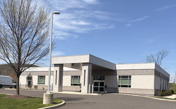 Pictures of Retail property located at 1160 North Delsea Drive, Vineland, NJ 08360 for sales - image #1