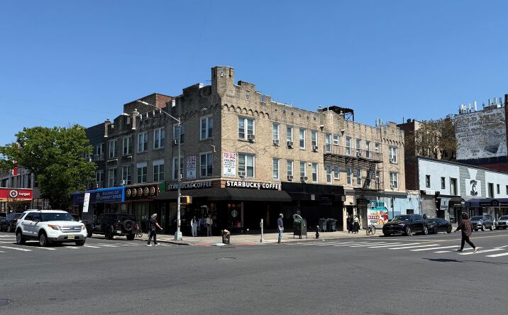 Pictures of Retail, Mixed Use property located at 6419 18th Avenue, Brooklyn, NY 11204, 6423 18th Avenue, Brooklyn, NY 11204 for sales - image #1