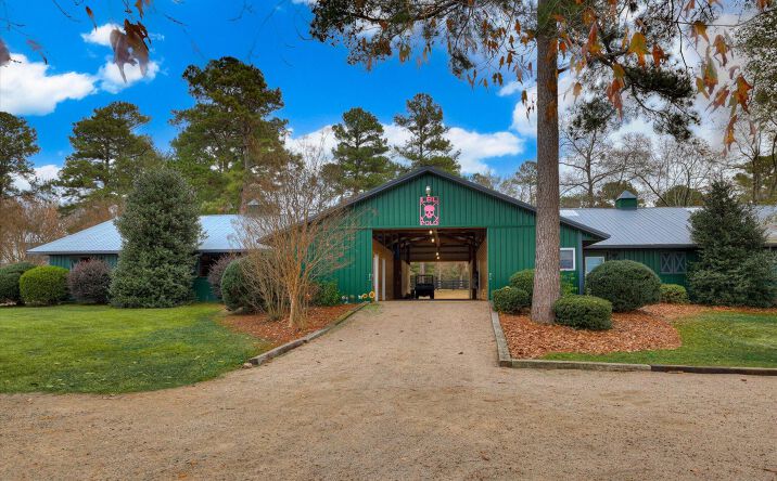 1034b New Bridge Road, Aiken