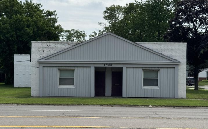 Pictures of Office, Retail, Industrial, Land, Special Purpose property located at 5455 S Wayne Road, Wayne, MI 48184 for sales - image #1