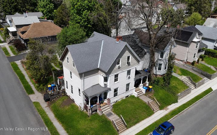 Pictures of Special Purpose property located at 171 Henry Street, Kingston, NY 12401 for sales - image #1