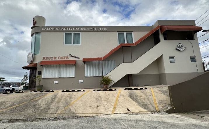 Pictures of Mixed Use property located at Carr. 167 Entrada Flamingo Terrace, Bayamon, Puerto Rico 00957 for sales - image #1