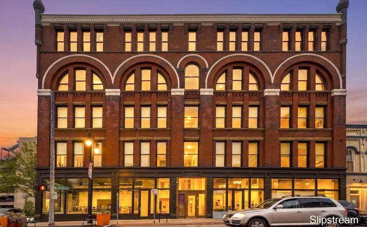 Pictures of Retail, Office property located at 25 DIVISION AVE S, GRAND RAPIDS, MI 49503-4229 for sales - image #1