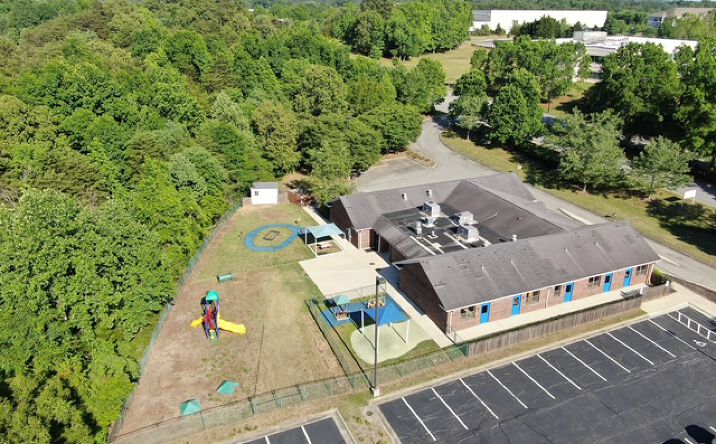 Pictures of Office, Industrial, Special Purpose property located at 4065 PREMIER DR, HIGH POINT, NC 27265-8143 for sales - image #1
