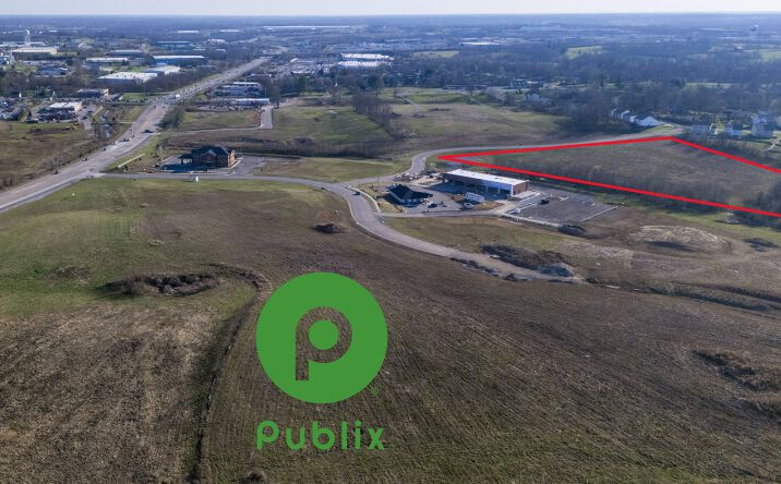 Pictures of Retail, Land property located at Watson Way, Shelbyville, KY 40065 for sales - image #1
