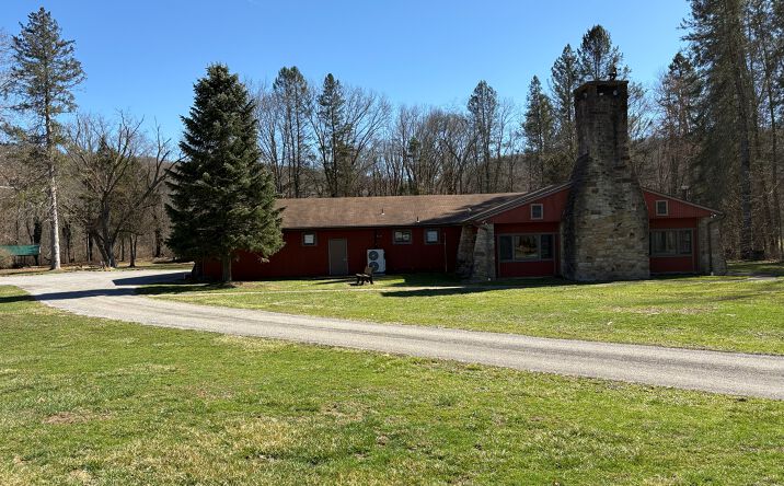 Pictures of Retail property located at 103 Rader School Road, Renfrew, PA 16053 for sales - image #1