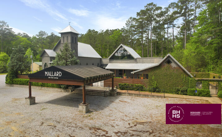 Pictures of Retail, Hospitality property located at 3135 Highway 51 North, Summit, MS 39666 for sales - image #1