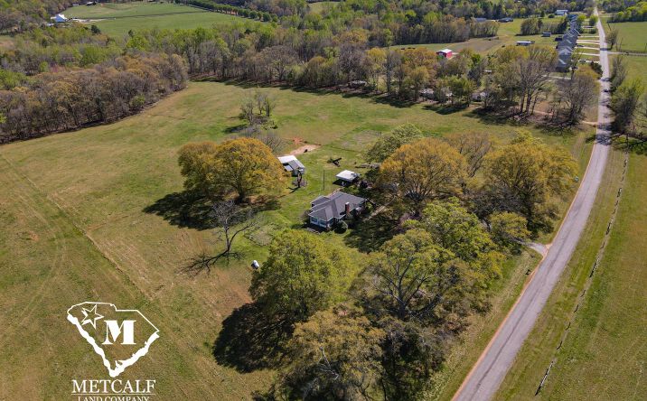 Pictures of Land property located at 418 N Green River Road, Gaffney, SC 29341 for sales - image #1