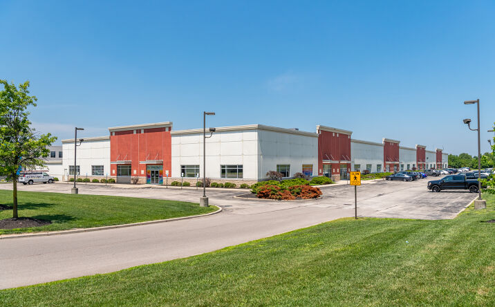 7102-7116 Office Park Drive, West Chester