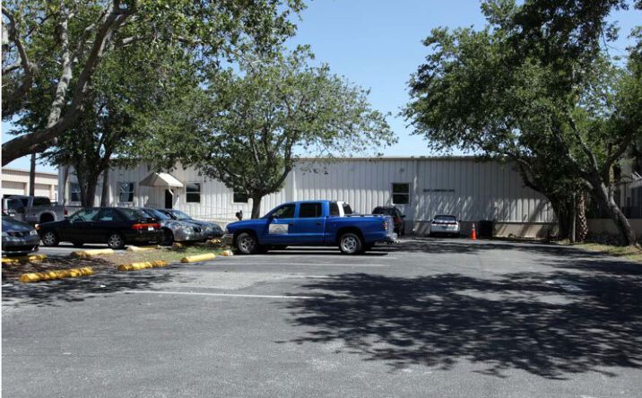 Pictures of Retail, Industrial property located at 2231 Linwood Avenue, Naples, FL 34112 for sales - image #1