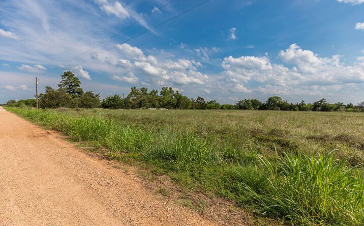 Pictures of Land property located at TBD Langberg Road, Bellville, TX 77418 for sales - image #1