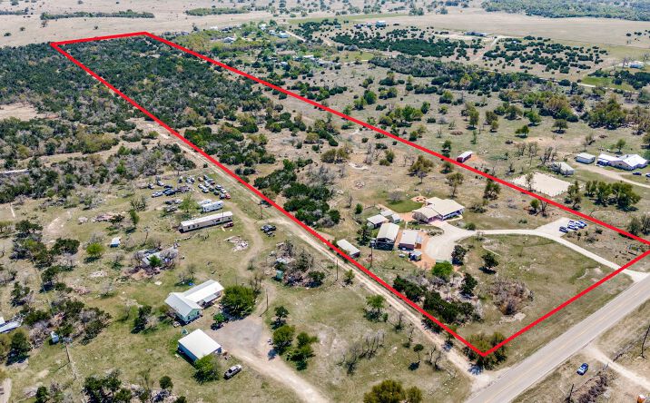 Pictures of Mixed Use, Land property located at 7991 RANCH RD 965, FREDERICKSBURG, TX 78624-6538 for sales - image #1