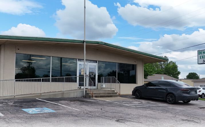 Pictures of Retail property located at 8330 U.S. 51, Southaven, MS 38671 for sales - image #1
