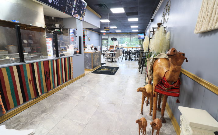 Pictures of Retail, Hospitality, Business for Sale property located at 8922 East 96th Street, Fishers, IN 46037 for sales - image #1