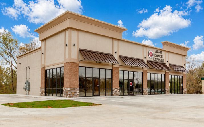 Pictures of Retail, Mixed Use, Business for Sale property located at 2500 U.S. 41A Bypass, Clarksville, TN 37043 for sales - image #1