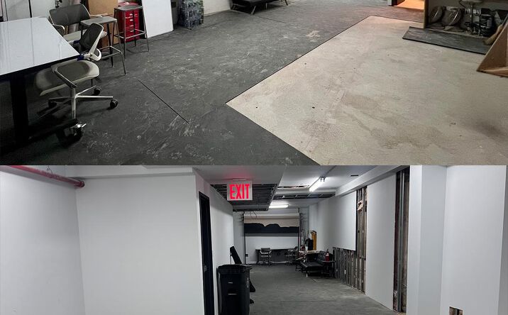 Pictures of Retail property located at Bleecker Street, New York, NY 10014 for sales - image #1