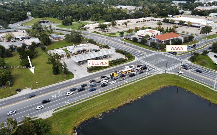 Pictures of Land property located at 2700 W 25th STREET Unit #Parcel B, Sanford, FL 32771 for sales - image #1