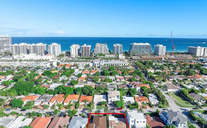 Pictures of Multifamily property located at 5 RESIDENTIAL SFH PORTFOLIO, Surfside, FL 33154 for sales - image #1