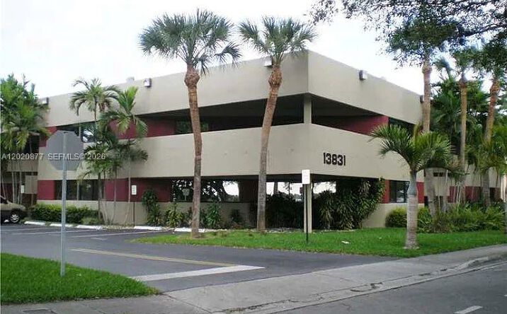 Pictures of Business for Sale, Office property located at 13831 SW 59 St Suite 104 ., Miami, FL 33183 for sales - image #1