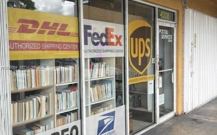 Pictures of Business for Sale property located at XXXX W 16th Ave, Hialeah, FL 33012 for sales - image #1
