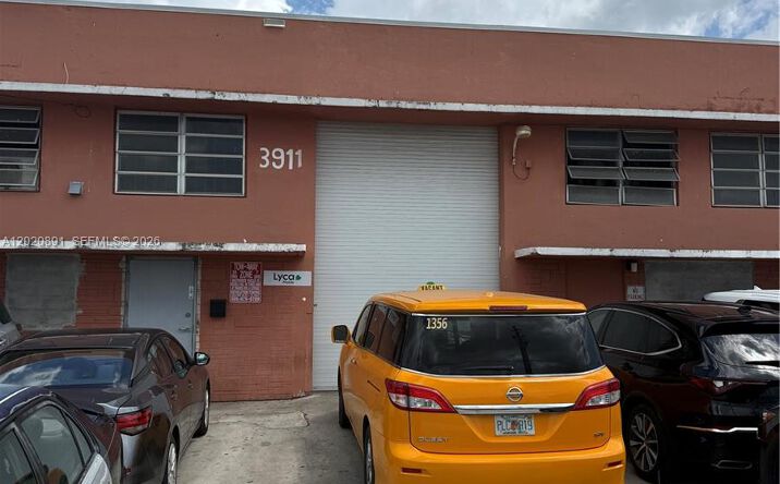 Pictures of Business for Sale property located at 3911 NW 25 ST, Miami, FL 33142 for sales - image #1