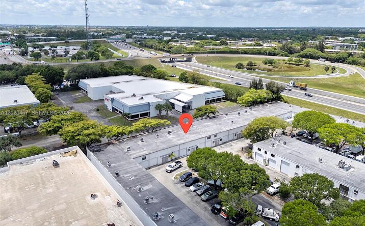 Pictures of Industrial, Office property located at 1773 Blount Rd # 311, Pompano Beach, FL 33069 for sales - image #1