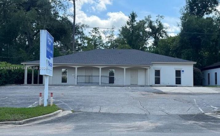 Pictures of Office property located at 1707 S Gadsden, Tallahassee, FL 32301 for sales - image #1