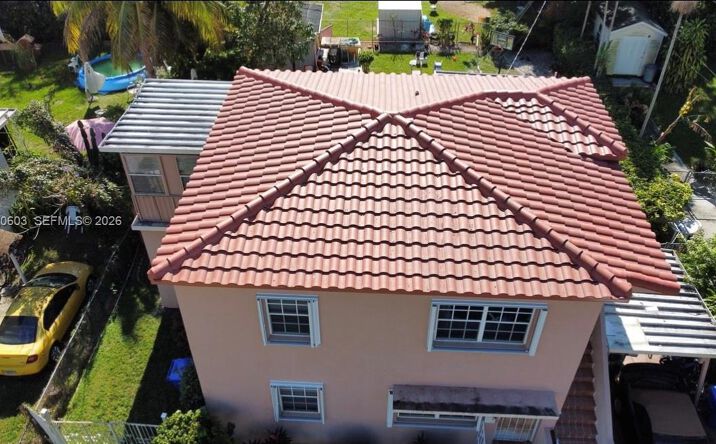 Pictures of Multifamily property located at 3750 SW 27th St, Miami, FL 33134 for sales - image #1