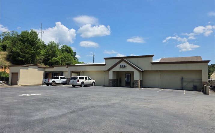 Pictures of Industrial property located at 2101 Rockmart Road, Rome, GA 30161 for sales - image #1