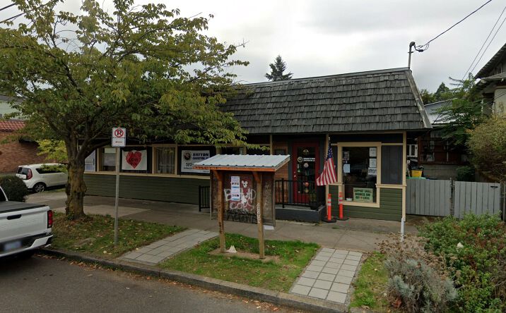 Pictures of Retail, Office property located at 728 NE Dekum St, Portland, OR 97211 for sales - image #1
