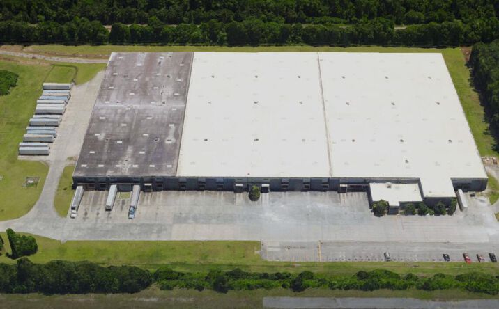 Pictures of Industrial property located at 200 Kelly Lane, Moncks Corner, SC 29461 for sales - image #1