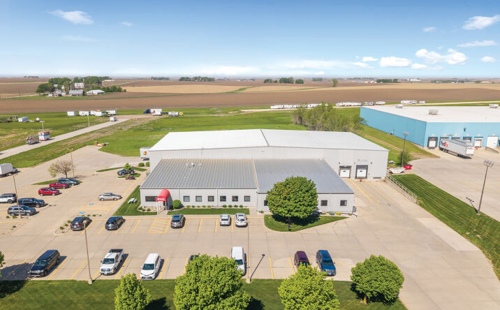 Pictures of Industrial property located at  for sales - image #1