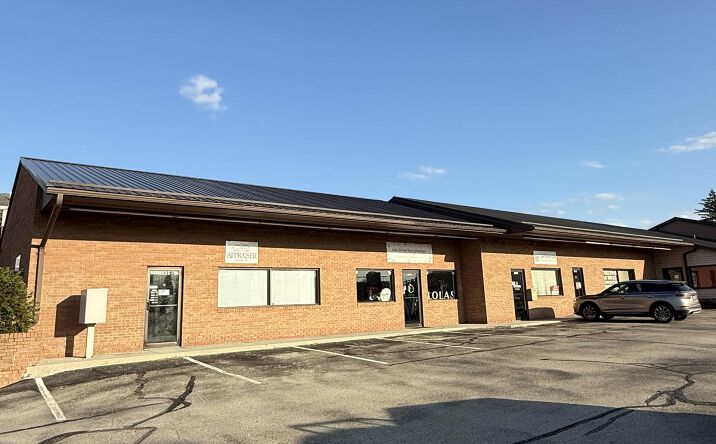 Pictures of Retail, Office property located at 1035 Morrell Avenue, Connellsville, PA 15425 for sales - image #1