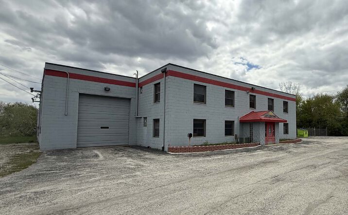 Pictures of Office, Industrial property located at 3925 E American Ave, Oak Creek, WI 53154 for sales - image #1