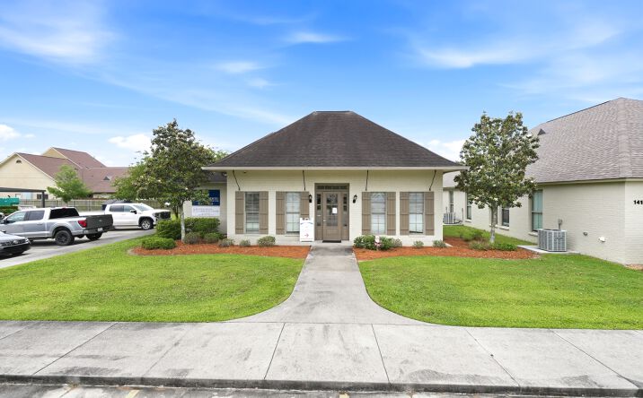 Pictures of Office property located at 14169 Highway 73 Suite C, Prairieville, LA 70769 for sales - image #1