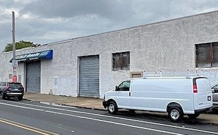 Pictures of Industrial property located at 4619-47 Torresdale Ave, Philadelphia, PA 19124 for sales - image #1