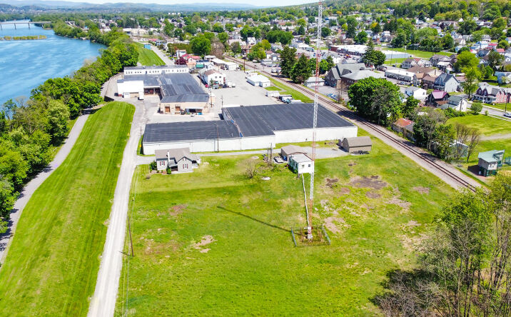 Pictures of Land property located at 1643 West Front Street, South Williamsport, PA 17702 for sales - image #1