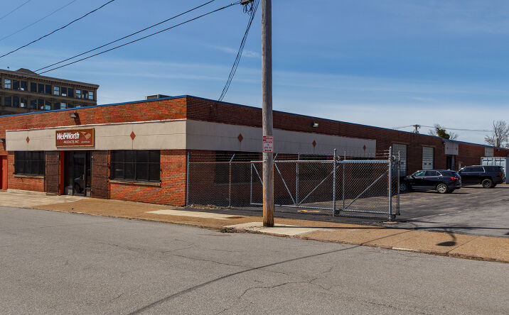 714 Northland Avenue, Buffalo