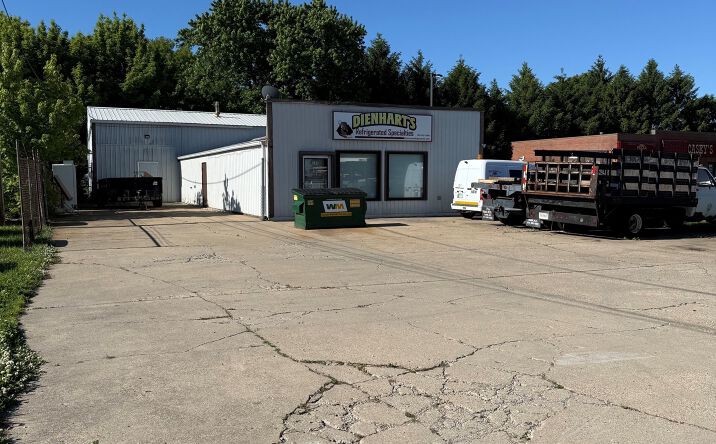 Pictures of Retail property located at 145 Teal Road, Lafayette, IN 47909 for sales - image #1