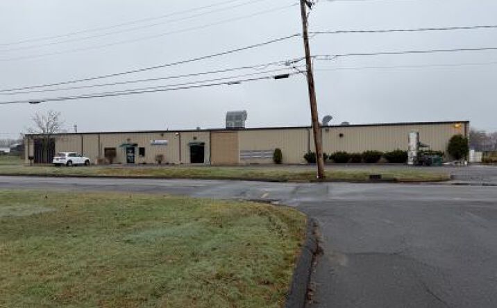 Pictures of Industrial property located at 7 Industrial Road, Windsor Locks, CT 06096-1101 for sales - image #1