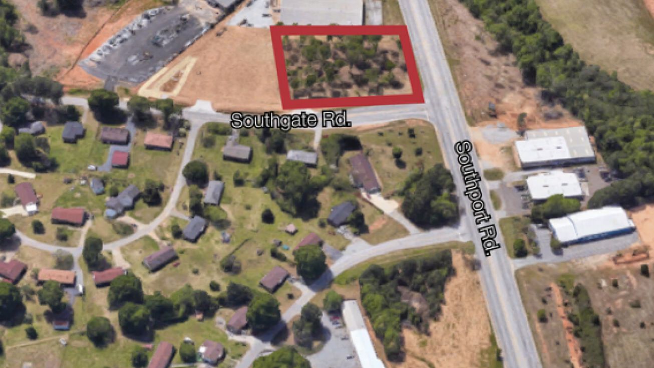 Southport Rd, Roebuck, SC 29376