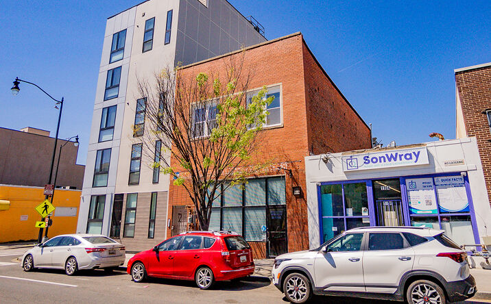 Pictures of Retail, Multifamily property located at 1102 Bladensburg Road Northeast, Washington, DC 20002 for sales - image #1
