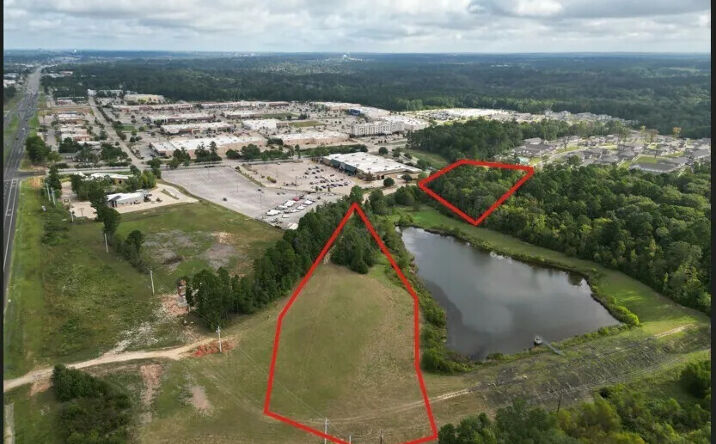 Pictures of Land property located at 195 Settlers Lndg, Tyler, TX 75703 for sales - image #1