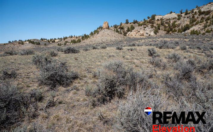 Pictures of Land property located at TBD Meeteetse Trails Estates, Meeteetse, WY 82433 for sales - image #1