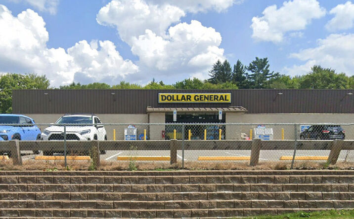 Pictures of Retail property located at 5537 Pittsburgh Rd, Harrisville, PA 16038 for sales - image #1