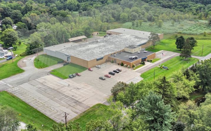 Pictures of Office, Industrial property located at 150 COLDENHAM RD, WALDEN, NY 12586-2909 for sales - image #1