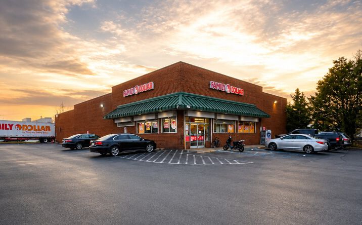 Pictures of Retail property located at 1220 North 25th Street, Richmond, VA 23223 for sales - image #1