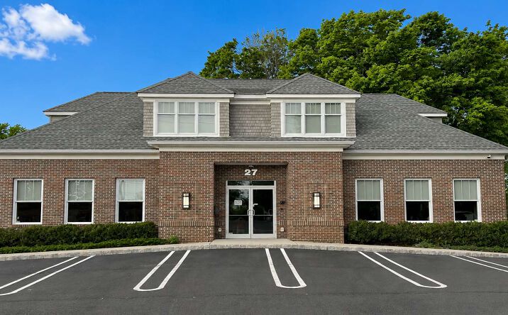 Pictures of Office property located at 27 Apple Street, Tinton Falls, NJ 07724 for sales - image #1