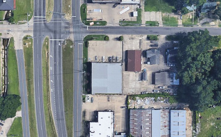 Pictures of Office property located at 515 E Washington St, Shreveport, LA 71104 for sales - image #1