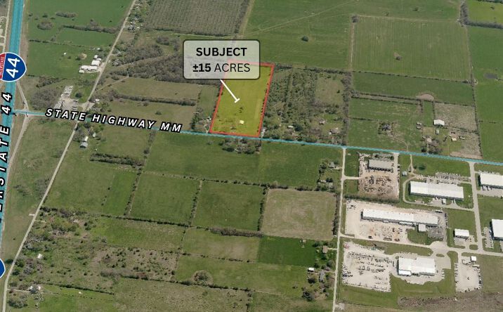 Pictures of Land property located at 1230 South State Highway MM, Republic, MO 65802 for sales - image #1